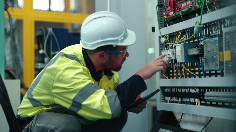 Why Trust Our Licensed Electricians for Your Electrical Needs in Yeagertown, PA?